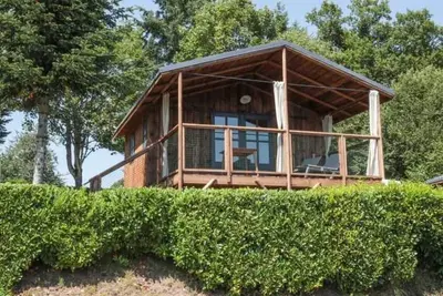 Image de Chalet 3 étoiles - ccaidg0