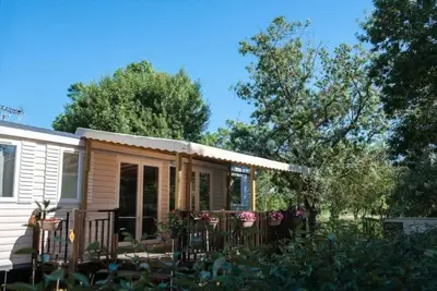 Image de Camping - Funpass inclus - Piscine  - ccafehc