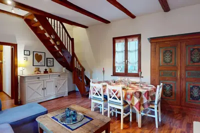 Image de Zum Bären Duplex - 1 Parking