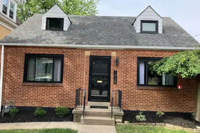 Image de Stunning 2-bedroom Home w/ WiFi, Ac in Brookline Pittsburgh, Pa