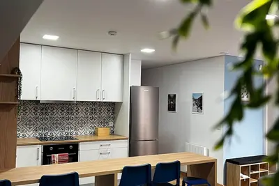 Image de Pvz Headquarters Apartment