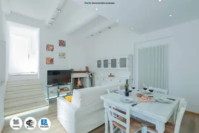 Image de Great apartment for Valentine's Day, near petriolo spa