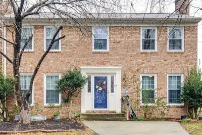 Image de Charming 4-bedroom house with WiFi and Ac in welcoming Woodbridge