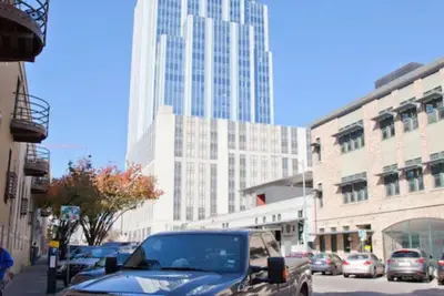 Image de Bardot Hotel Downtown Atx