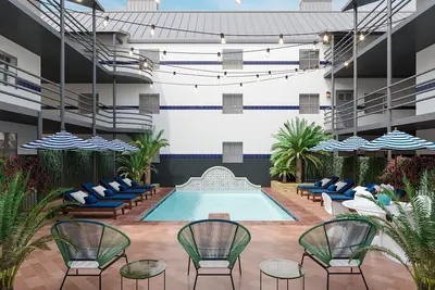 Image de Silver Screen Cinema Suite