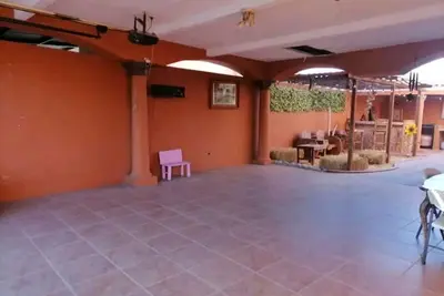 Image de Casa Grande Los Laureles With Kids games, Plenty of open space.
