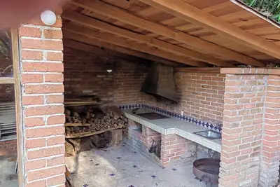 Image de Country houses in Avandaro, 700 m. of commercial area Avandaro