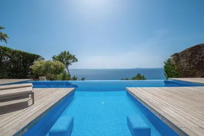 Image de Villa Spa Beachfront Pool - Herce Property