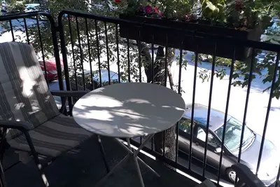 Image de Charmant appartement au coeur de Montréal