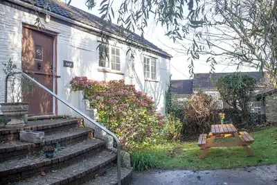 2 chambres à coucher à Looe