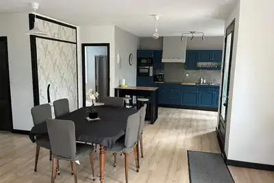 Image de La maison dans les bois