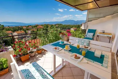 Image de Magnifique appartement à Rijeka