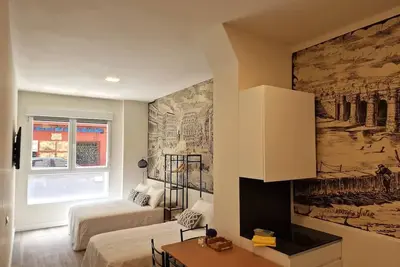 Image de Madrid Suites Brand new apartment - 3