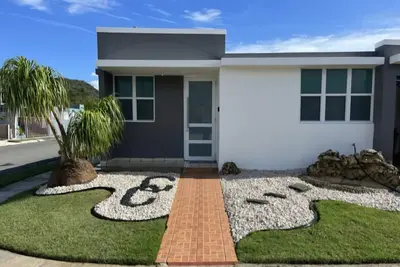 Image de 3-bedroom house in serene Cabo Rojo with Ac, WiFi. Enjoy