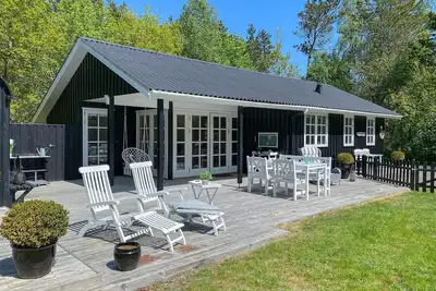 Image de Magnifique maison de 3 chambres à Hals