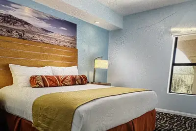 Image de 2025 Coachella Music Festival at Wyndham Indio