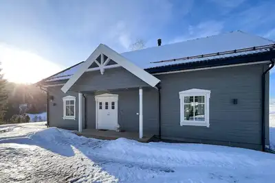 Image de Belle maison à Gran avec WiFi