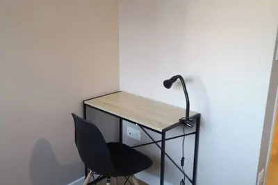Image de Superbe T4 totalement équipé neuf Toulouse Ancely