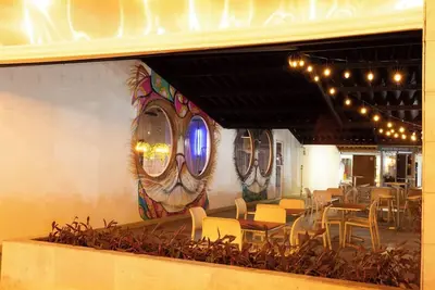 Image de Spacious Double Room with Free Parking, Local Souvenirs at Panama Oasis