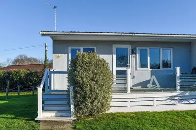 Image de 2 bedroom accommodation in Lowestoft