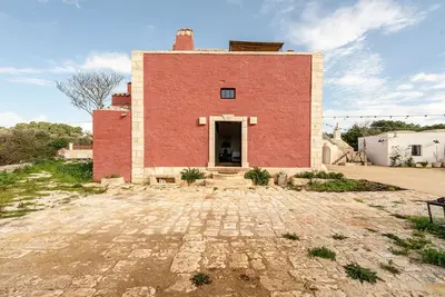 Image de Unity House Spacious 2 bedroom - Masseria Ground Floor by Rentbeat