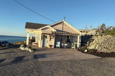 Image de Xanadu By The Sea Premium Cottage Rentals(The Hydrangeas)