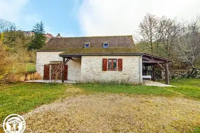 Image de La Grangette - Calvignac