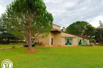 Image de Gîte à Caillac - Caillac