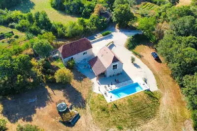 Image de Gîtes de France® - La Ferme de Victorine