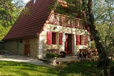 Image de La Dame Blanche - Lavercantiere