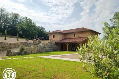 Image de La Grange de Bataillou