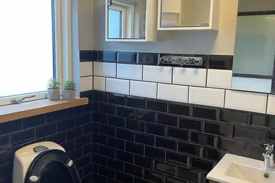 Image de Stylish studio-apartment in Ikast