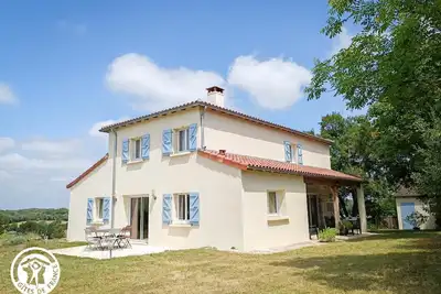 Image de La Combe Grande - Fontanes Du Causse