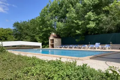 Image de Les Costes, Calvignac