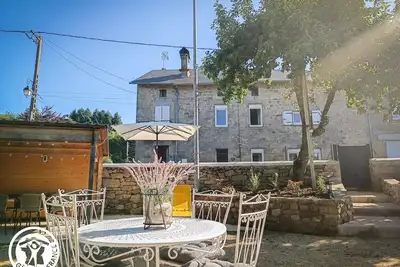 Image de La Pèira - Latronquiere