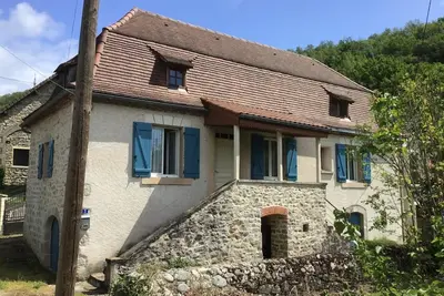 Image de Le Bord de la Cère - Biars-Sur-Cere