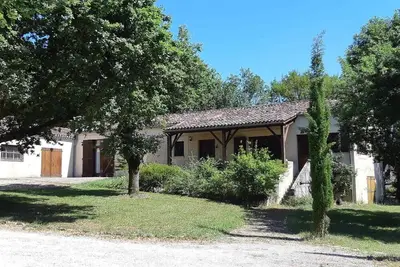 Image de Le Domaine de Cazes - Pradines