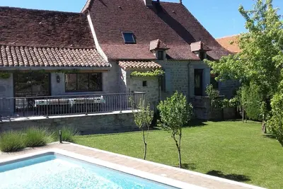 Image de Gîtes de France® - Maison de Raphaël