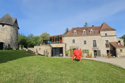 Image de L'Orangerie - Varaire
