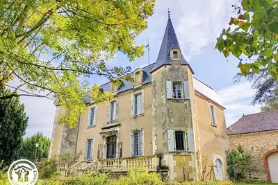 Image de Château de Ginard - Peyrilles