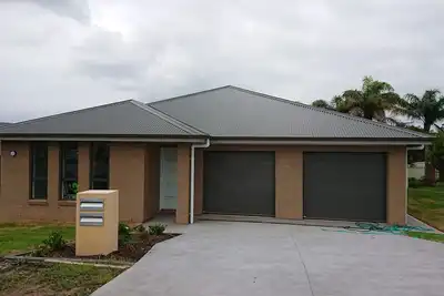 Image de Two rooms in a stylish new house near the Hunter Valley