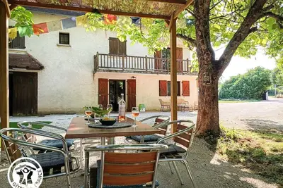 Image de Les 3 Catalpas - Thegra
