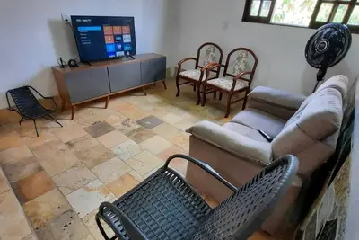 Image de Apartment in Petrópolis, close to everything in Caruaru