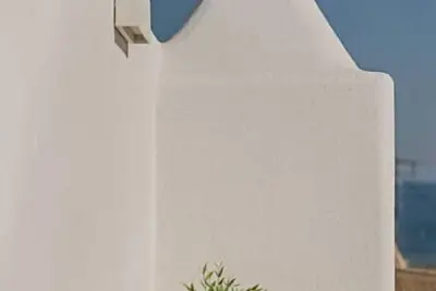 Image de Santorini's Rising Sun Private Villa