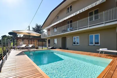 Image de Magnifique maison de 4 chambres à.