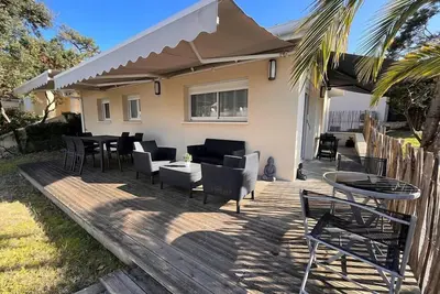 Image de Villa 'les trois mâts'