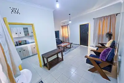 Image de Sunflower Suite -Olali Suites Migori-