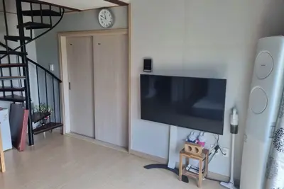 Image de So Oh Bed and Breakfast. Near World Natural Heritage Site, Geomunoreum