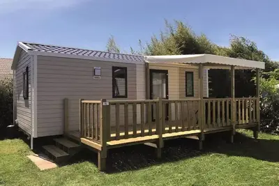 Image de Ibiza Duo Grand Confort - 27 m² - 2 Chambres 4 personnes