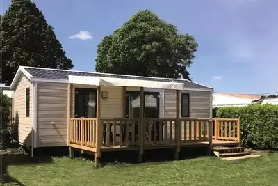 Image de Bahia Duo Grand Confort - 31 m² - 2 Ch 4 personnes